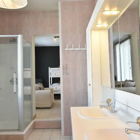 Modern With Garden In West Flanders Belgium * 드판