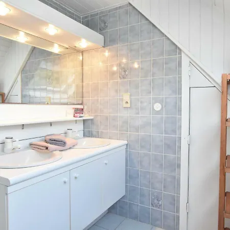 아파트 Modern With Garden In West Flanders Belgium 드판