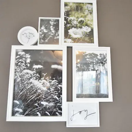 Modern With Garden In West Flanders Belgium 아파트 드판
